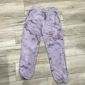 Athleta Girl joggers